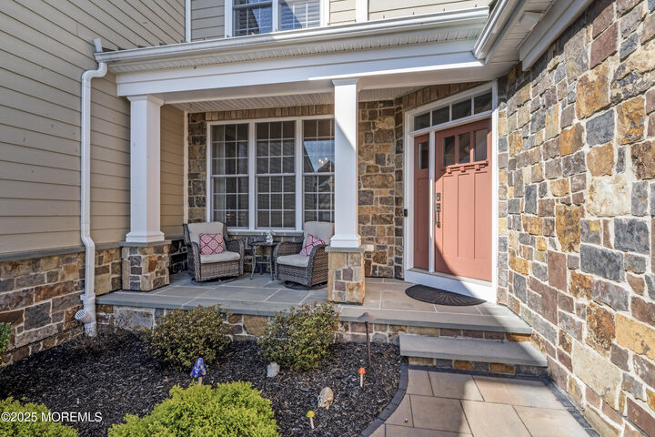 Property Photo: 3 Greylynne Court NJ 07733