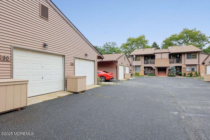Property Photo: 90 Friendship Court NJ 07701