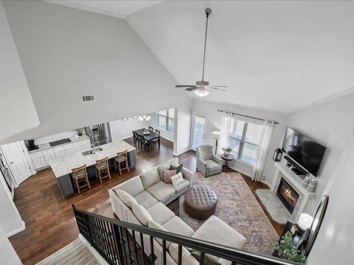 Property Photo: 12502 Caymus Ln TN 38002