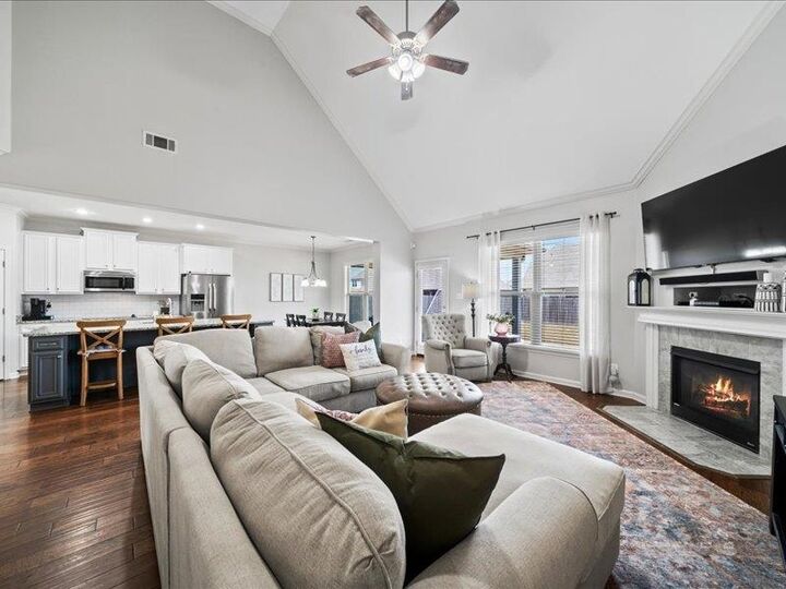 Property Photo: 12502 Caymus Ln TN 38002