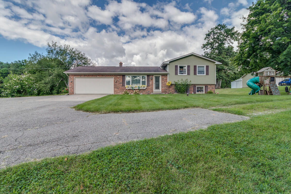 Property Photo:  13860 M-66  MI 49021 