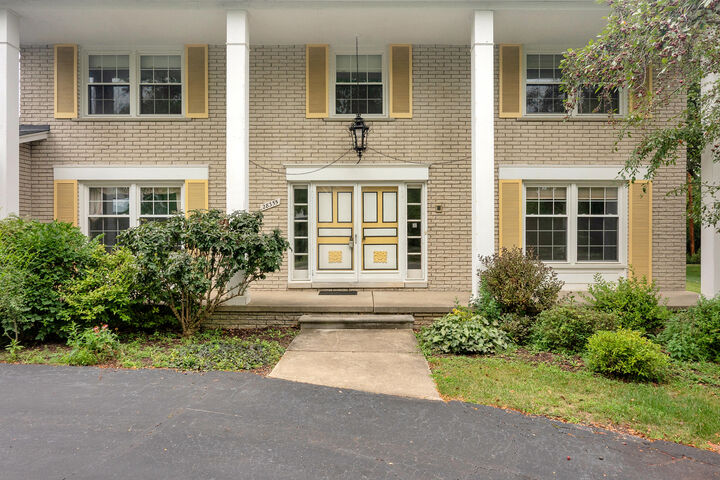 Property Photo: 28355 Tavistock Trail MI 48034