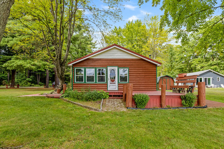 Property Photo:  1566 E James Street  MI 49349 