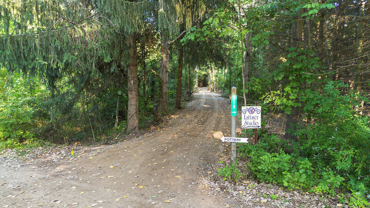 Property Photo: Parcel Blue Star Highway MI 49090
