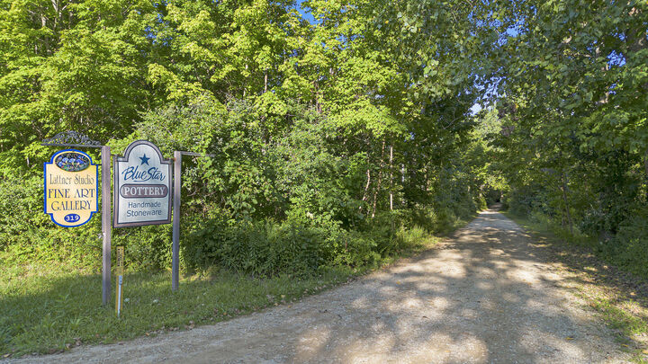 Property Photo:  Parcel Blue Star Highway  MI 49090 