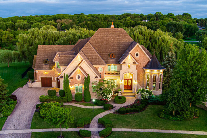 5N155 Prairie Rose Drive  St. Charles IL 60175 photo