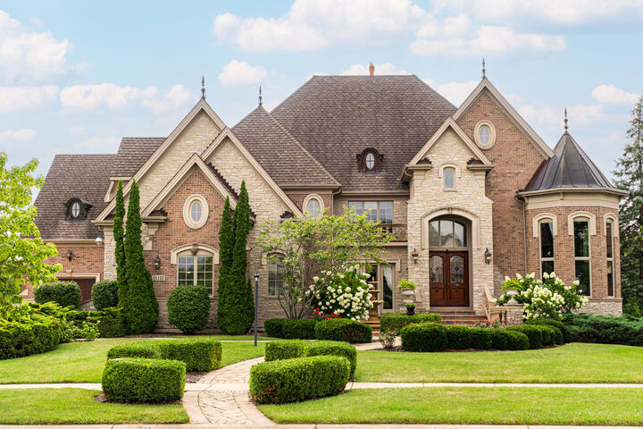 5N155 Prairie Rose Drive  St. Charles IL 60175 photo