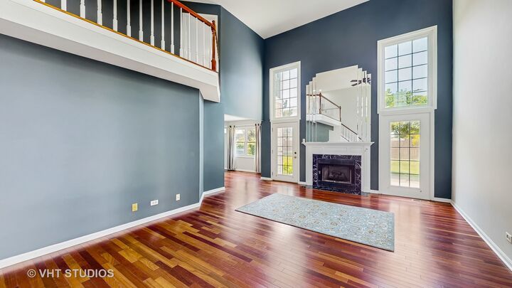 Property Photo: 4850 Prestwick Place IL 60010