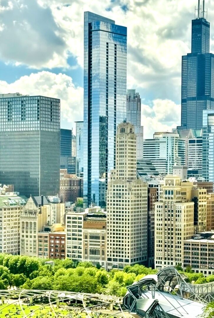 Property Photo:  60 E Monroe Street 5601  IL 60603