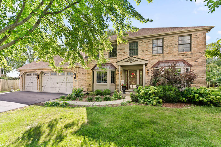 560 Renee Court  Geneva IL 60134 photo