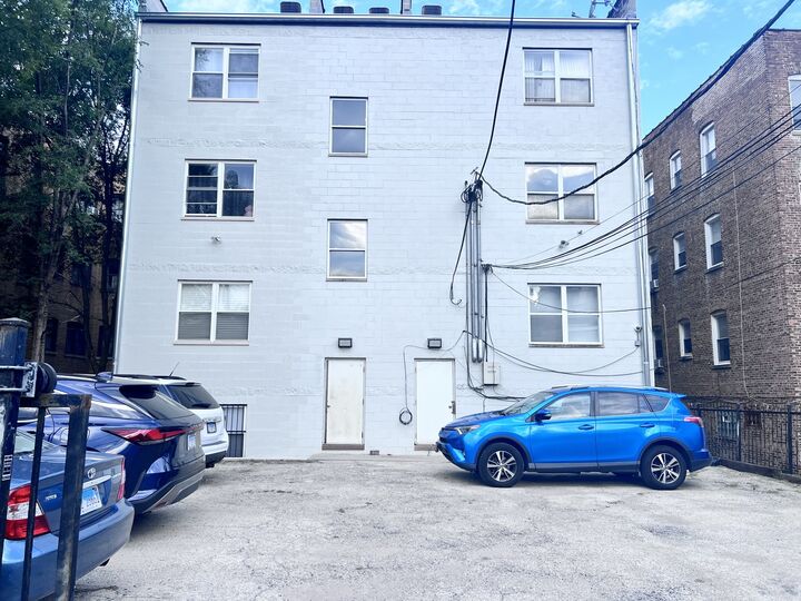 Property Photo: 6741 S Merrill Avenue SE 1S IL 60649