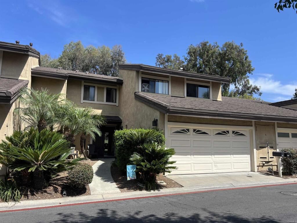 Property Photo: 4710 Birchwood Cir CA 92008
