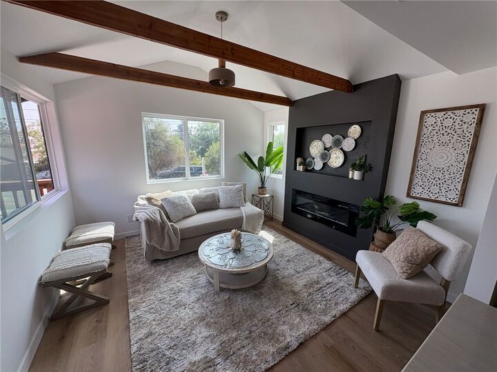 Property Photo: 4847 Marmion Way CA 90042