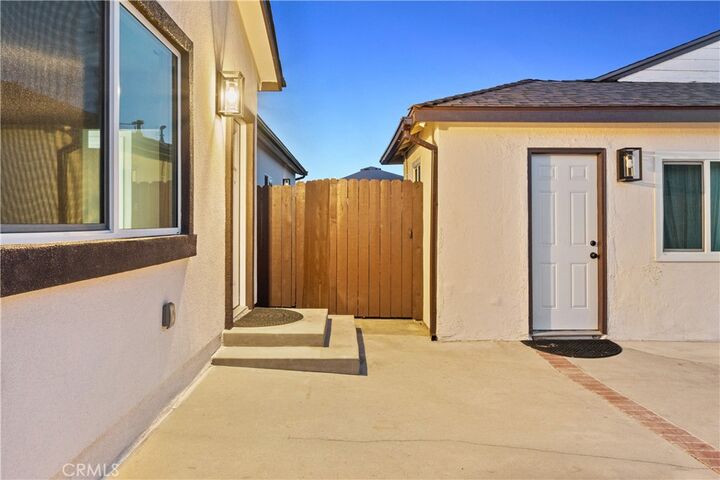 Property Photo: 14545 Imperial Hwy CA 90604