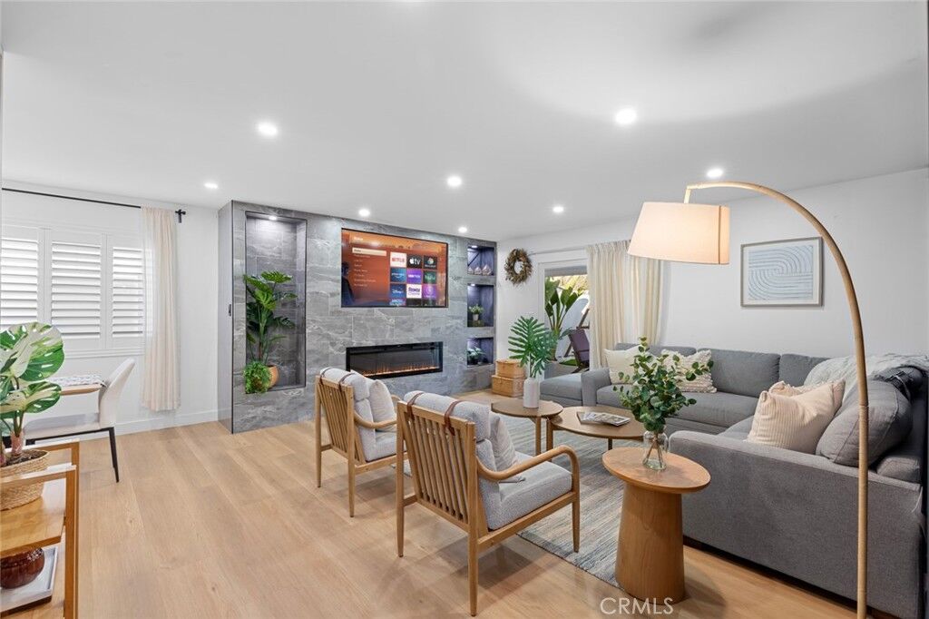 Property Photo: 16782 Heritage Lane CA 92647