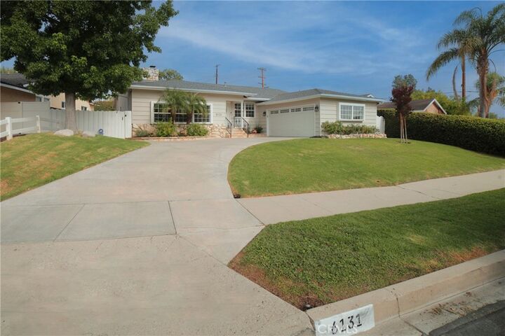 Property Photo: 6131 Lockhurst Drive CA 91367