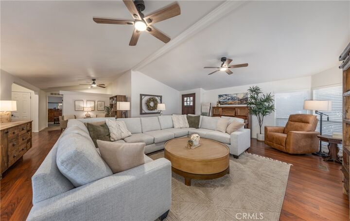 2868 Peach Tree Street  Hemet CA 92545 photo