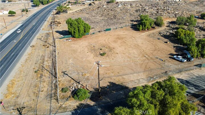 Property Photo: 3 Highway 74 CA 92570