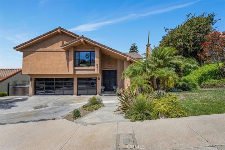 Property Photo:  6441 E Ridge Glen Road  CA 92807 