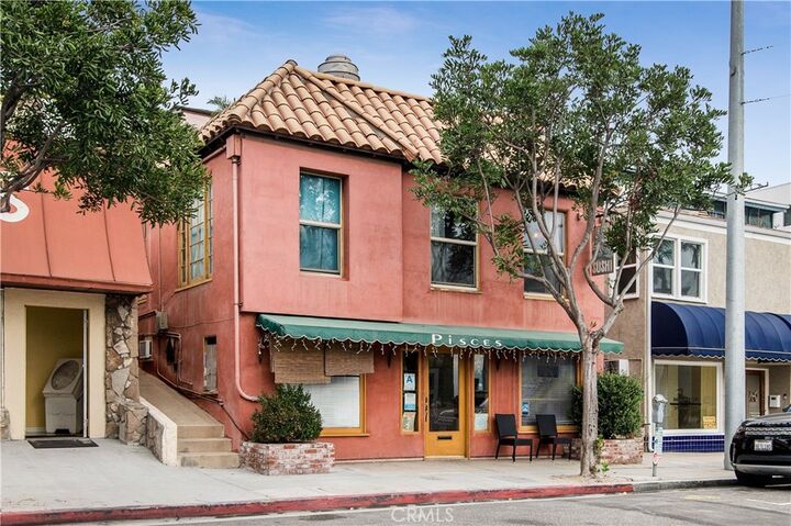Property Photo:  3216 Highland Avenue  CA 90266 