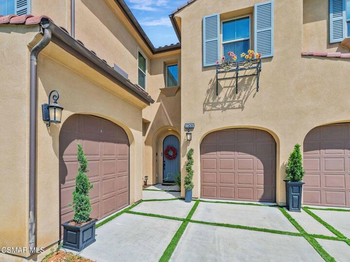 Property Photo: 27636 Camellia Drive CA 91350