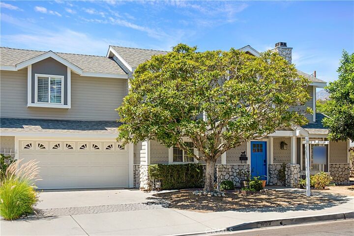 Property Photo: 105 Grand Avenue D CA 91016