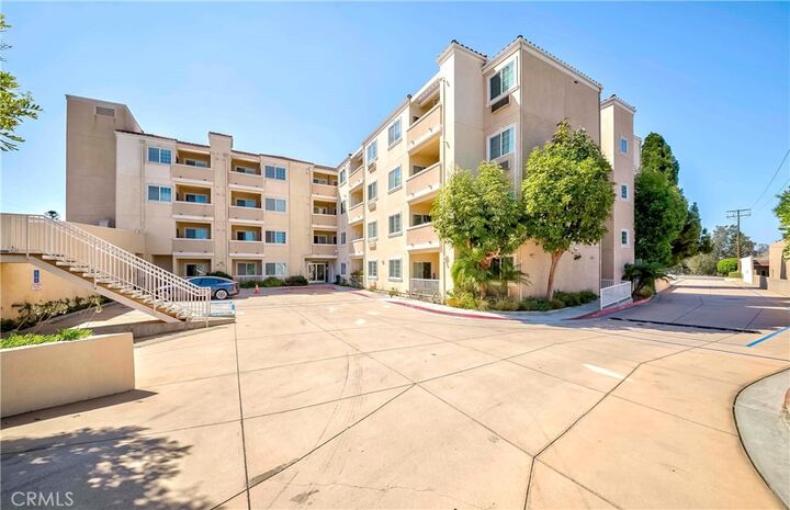 Property Photo:  3120 Sepulveda Boulevard 306  CA 90505 