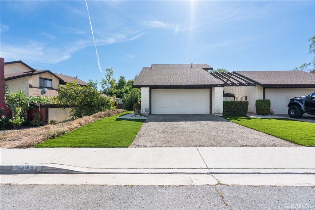 Property Photo:  3413 Bernadette Court  CA 91792 