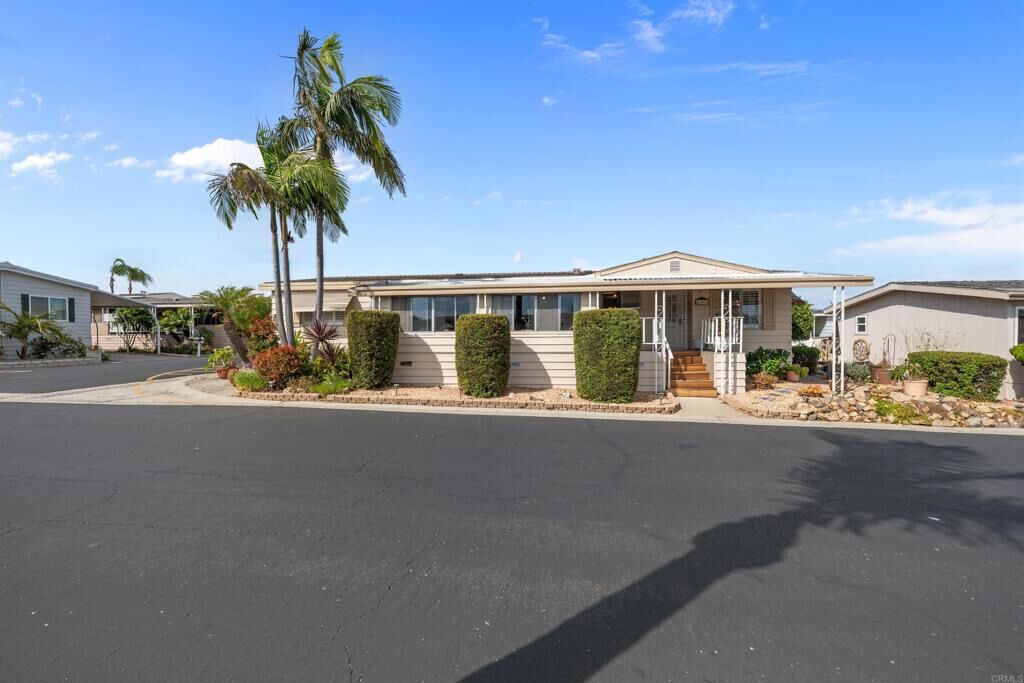 Property Photo: 650 S Rancho Santa Fe Road 281 CA 92078