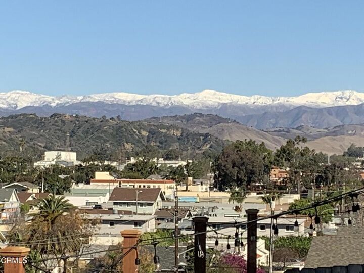 Property Photo: 257 Cedar Street CA 93001