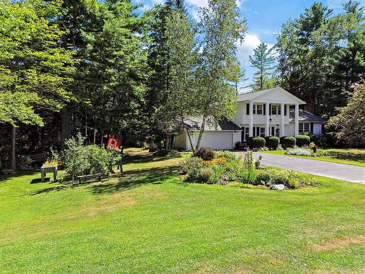 Property Photo:  231 Birchwood Terrace  ME 04967 