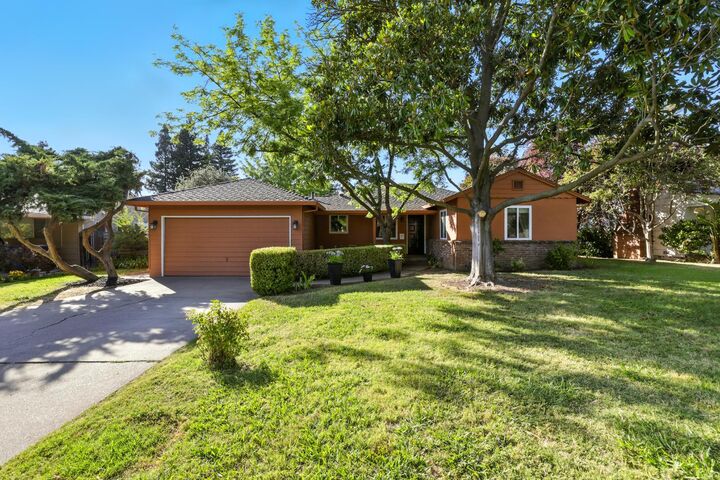 Property Photo: 1101 Castec Drive CA 95864