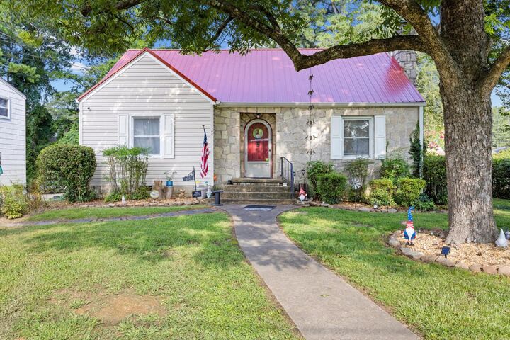 105 S Lovell Avenue  Chattanooga TN 37411 photo
