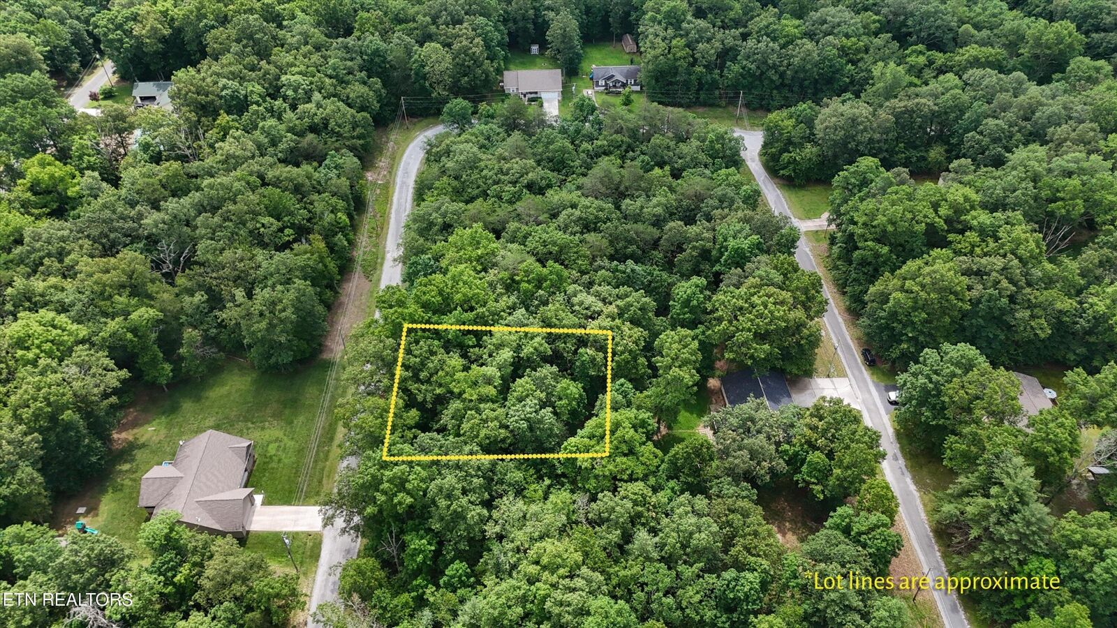 Property Photo:  6110 Pocahontas Lane  TN 38572 