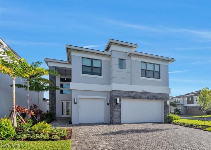 12260 Red Pine Place  Estero FL 33928 photo