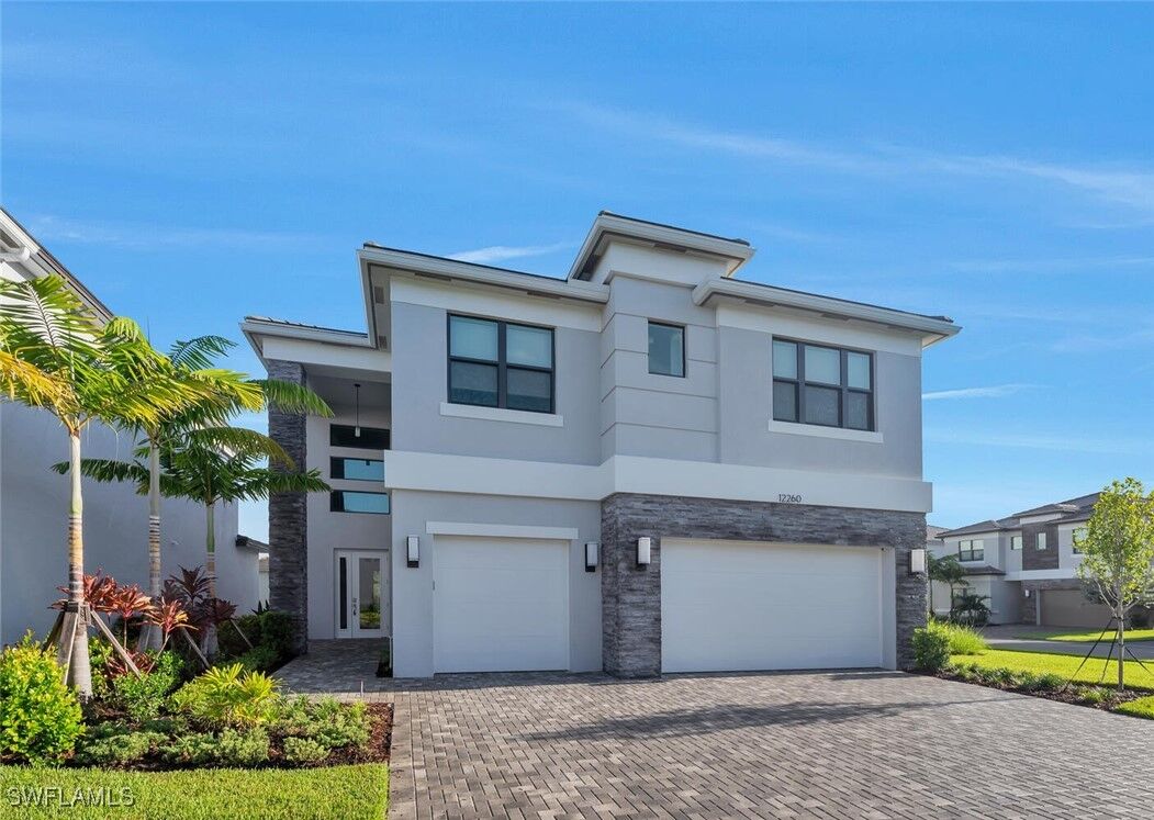 Property Photo: 12260 Red Pine Place FL 33928