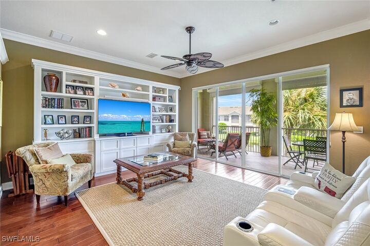 Property Photo:  9687 Cypress Hammock Circle 202  FL 34135