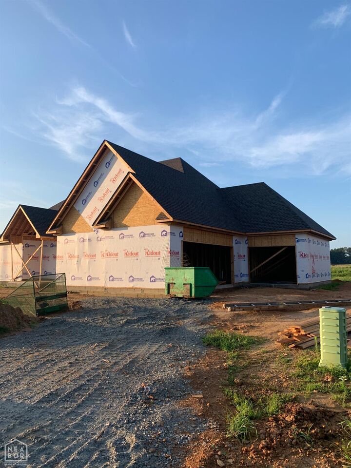 Property Photo:  3701 Ontario Cove  AR 72404 