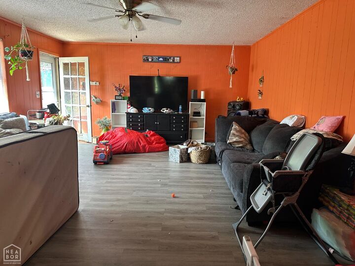 Property Photo: 2213 Johnson Circle AR 72455