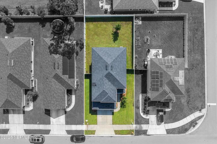 Property Photo:  2015 Carter Landing Boulevard  FL 32221 