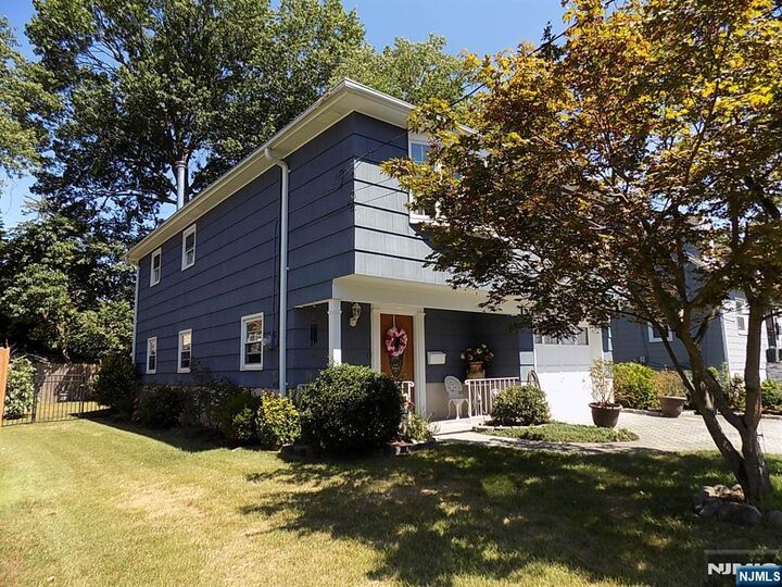 Property Photo:  24 Della Avenue  NJ 07444 