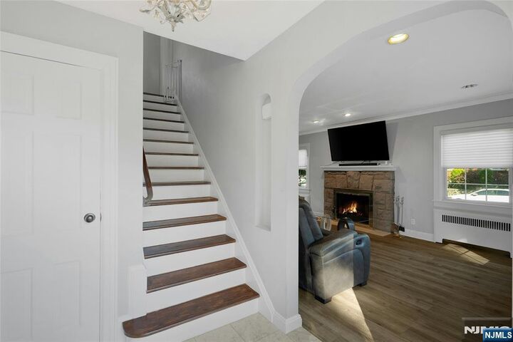 Property Photo: 503 Greenmount Avenue NJ 07657
