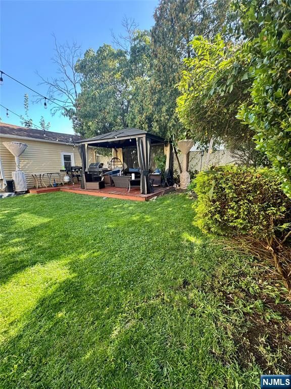 Property Photo: 119-121 Burlington Avenue NJ 07502