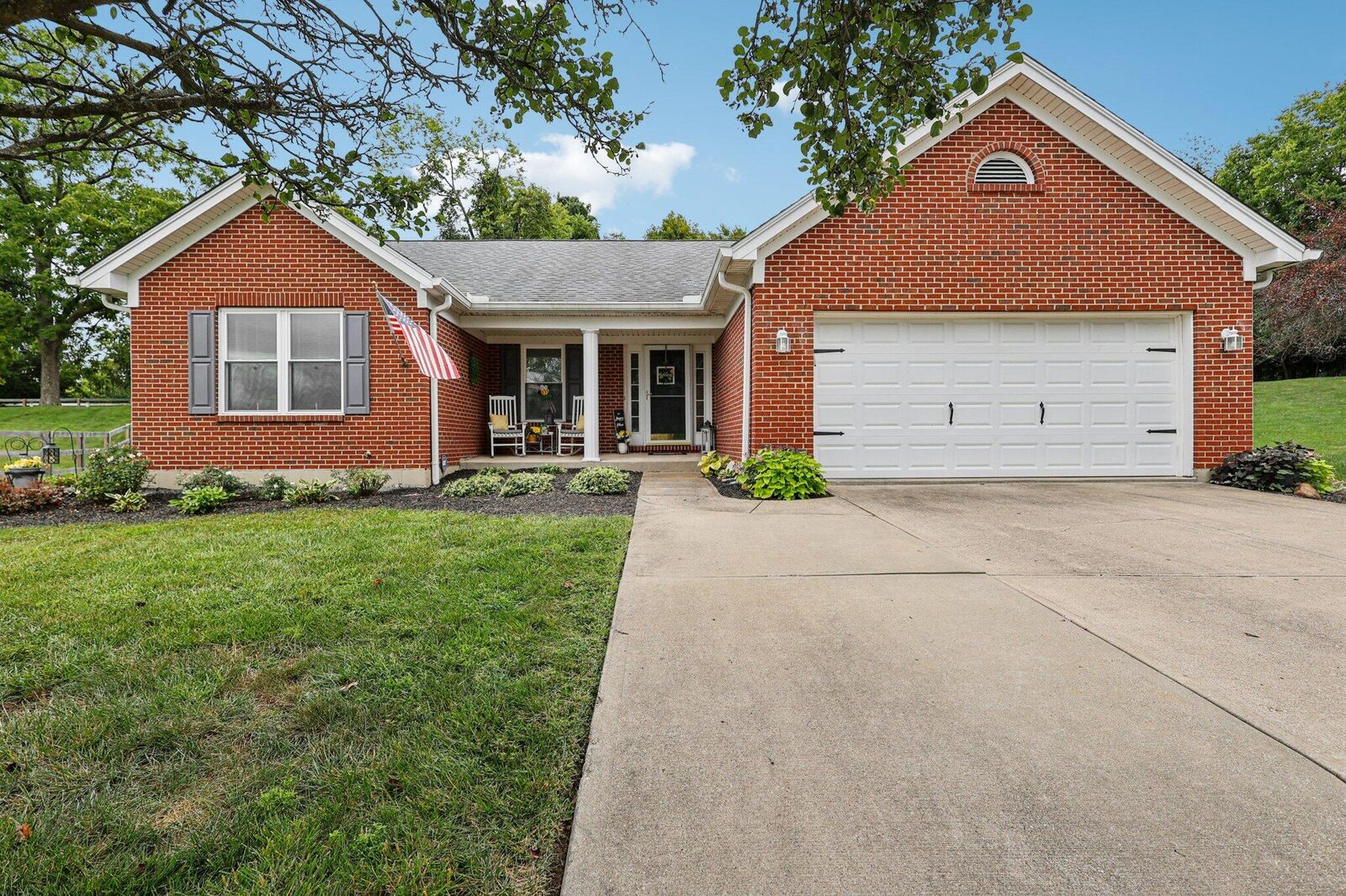 Property Photo: 6346 Stallion Court KY 41051