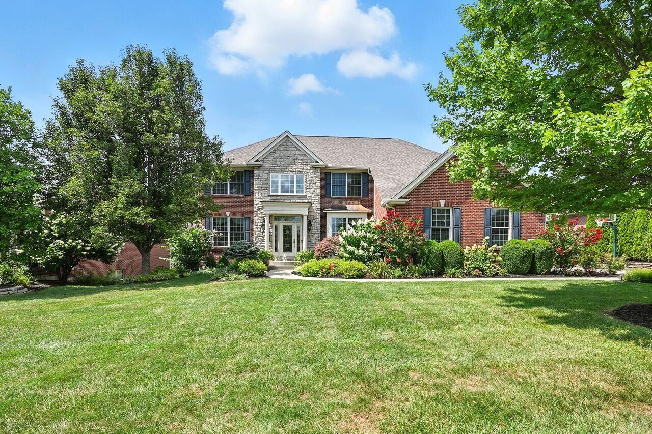Property Photo: 1042 Spectacular Bid Drive KY 41091