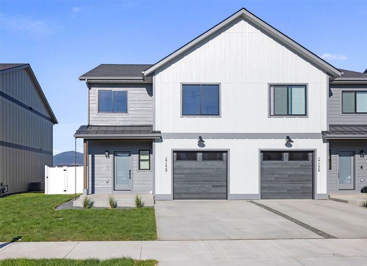 2723 Riata Road B  Missoula MT 59808 photo