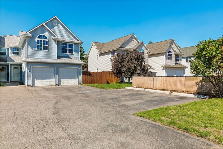 Property Photo: 719B Skyla Court MT 59802
