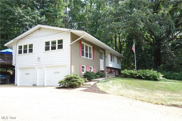 Property Photo: 4943 Mayfair Road OH 44720