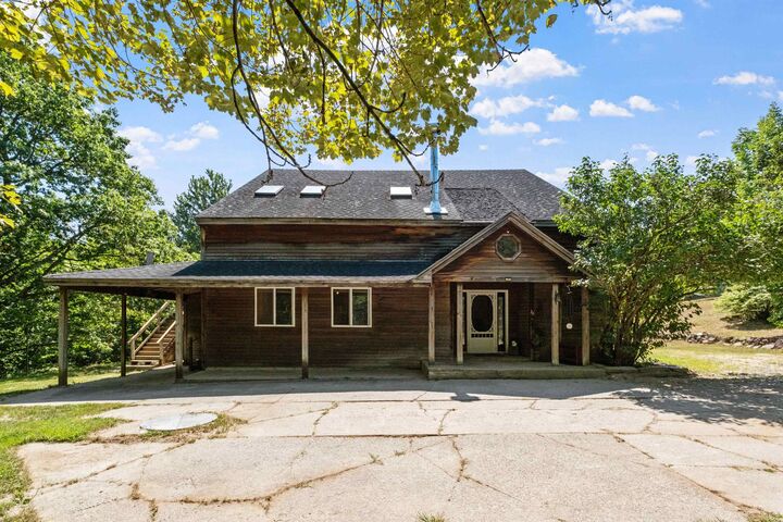 Property Photo: 26 Fortune Road NH 03221