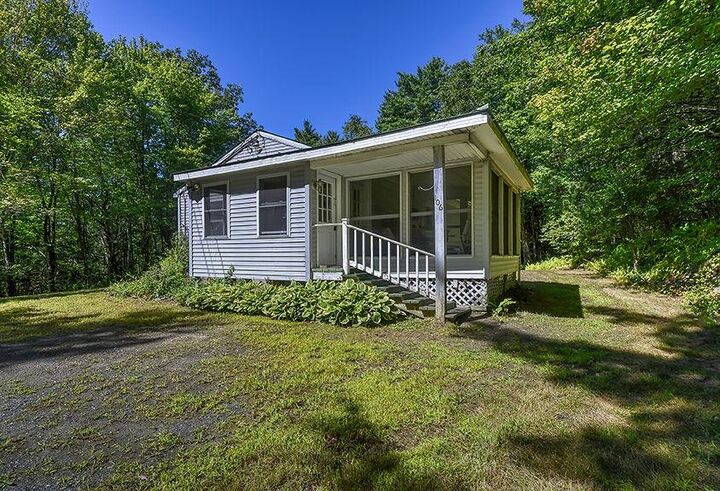 Property Photo: 106 Water Street NH 03455